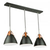 Luminaire suspendu Tote à 3 ampoules