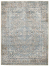 Carpette Walden Cobalt bleu - 5 pi 3 pox 7 pi 3 po