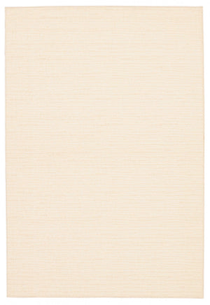 Carpette Eadda ivoire 3 pi 11 po x 5 pi 7 po