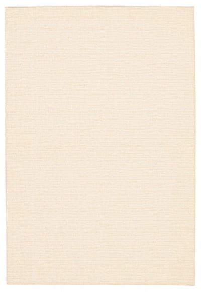 Eadda Ivory 3'11" x 5'7" Area Rug