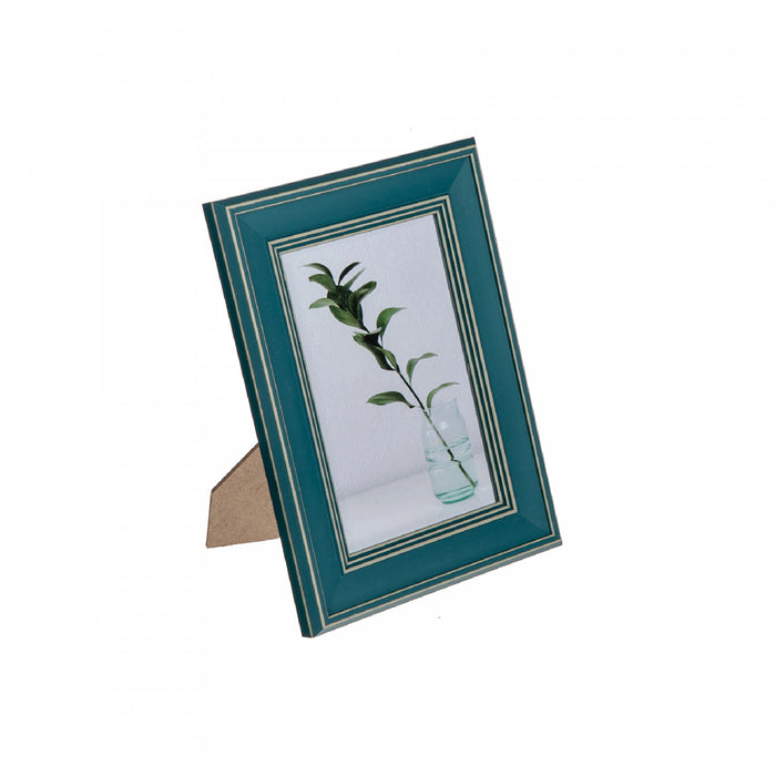 Cadre photo Azure de 8 po x 10 po - ensemble de 2 cadres