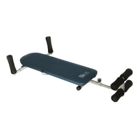  Banc pour étirement du dos InLine de Stamina 