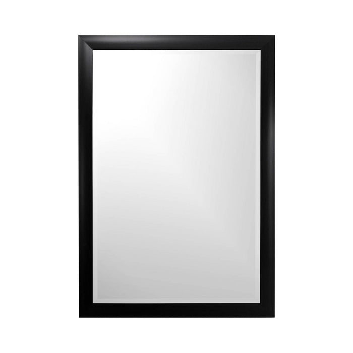 Miroir Espresso Builders - 39.5 x 27.5