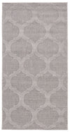  Carpette Sophie grise - 2 pi 8 po x 4 pi 11 po