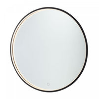 Miroir illuminé Reflections à DEL de 30 W