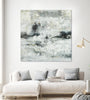 "High Esteem" Giant Art 72x72 Wall Art