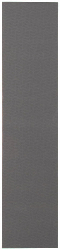 Carpette Bellezza gris foncé 2 pi 2 po x 30 pi 0 po