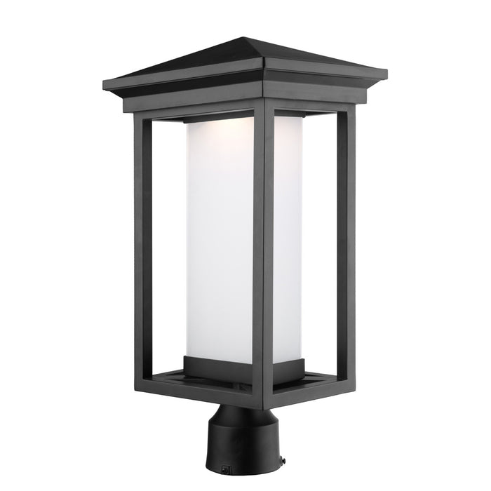 Lampadaire Overbrook à 1 ampoule