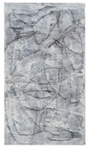  Œuvre d’art murale « Graffi » 84 x 48