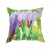 Coussin Mia résistant à l’eau pour l’extérieur - ensemble de 2