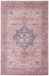 Carpette Ophelia cuivre 5 pi 3 po x 8 pi 0 po