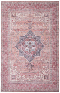 Carpette Ophelia cuivre 5 pi 3 po x 8 pi 0 po
