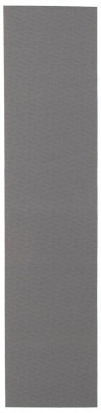 Carpette Bellezza gris foncé 2 pi 2 po x 50 pi 0 po