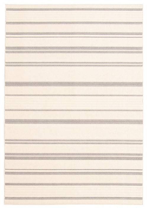 Carpette Talya ivoire 3 pi 11 po x 5 pi 7 po