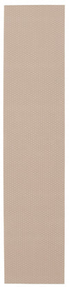 Carpette Bellezza taupe - 2 pi 2 po x 8 pi 0 po