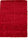 Carpette Alaura Classic rouge - 3 pi 11 pox 6 pi 0 po