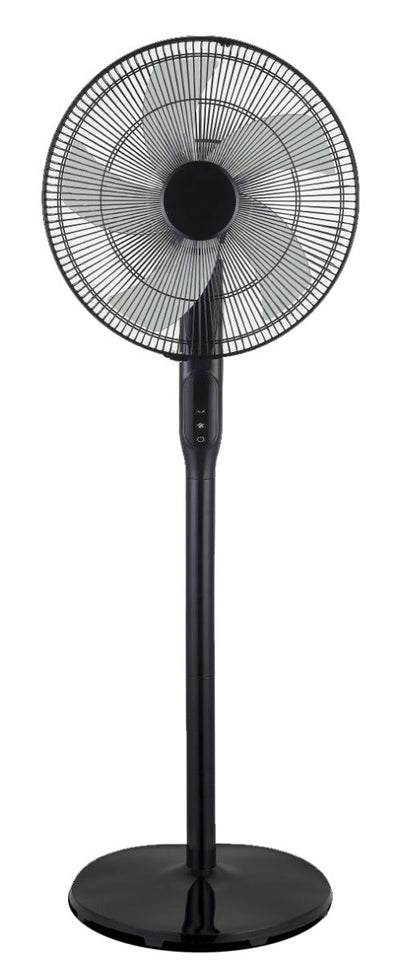Ecohouzng 16" DC Pedestal Fan with Remote 