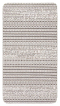 Carpette Wileen grise - 2 pi 2 po x 3 pi 11 po