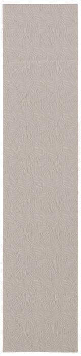 Carpette Bellezza gris clair 2 pi 2 po x 18 pi 0 po