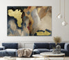 "Overture" Giant Art 84x54 Wall Art