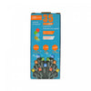 Jeu de 35 lumières à DEL de 5 mm pour l’intérieur avec ampoules multicolores - ensemble de 2 jeux de lumières de Noël