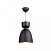 Luminaire suspendu Tempo à 1 ampoule