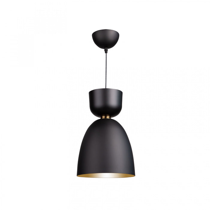 Luminaire suspendu Tempo à 1 ampoule