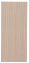 Carpette Bellezza taupe 2 pi 2 po x 5 pi 0 po - Ensemble de 2