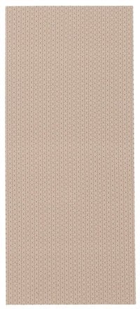Carpette Bellezza taupe - 2 pi 2 po x 5 pi 0 po