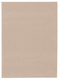 Carpette Bellezza taupe 2 pi 2 po x 3 pi 0 po - Ensemble de 2