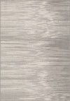 Carpette Lav Waves grise 8 x 11