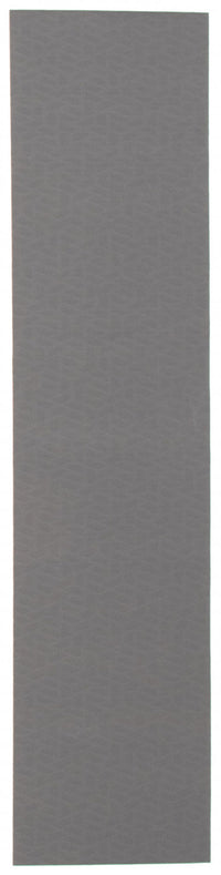 Carpette Bellezza gris foncé 2 pi 2 po x 16 pi 0 po