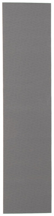 Carpette Bellezza gris foncé 2 pi 2 po x 16 pi 0 po