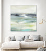 "Layered View" Giant Art 72x72 Wall Art