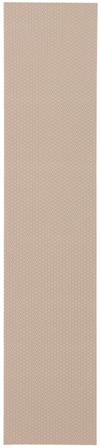 Carpette Bellezza taupe - 2 pi 2 po x 28 pi 0 po
