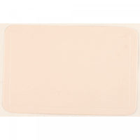 Napperon en plastique naturel - ensemble de 12