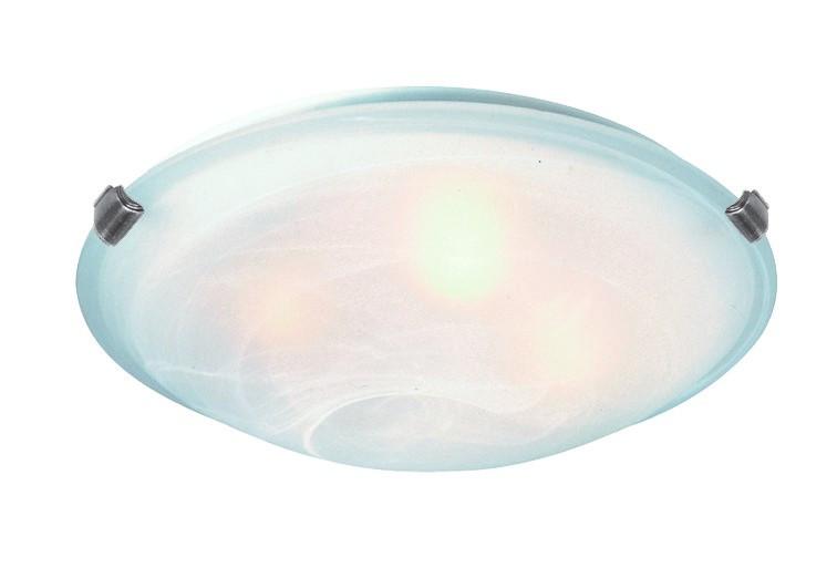 Plafonnier affleuré I Clip