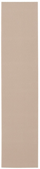 Carpette Bellezza taupe - 2 pi 2 po x 10 pi 0 po