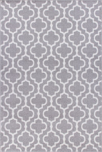 Carpette Lav grise 3 x 5