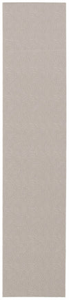 Carpette Bellezza gris clair 2 pi 2 po x 28 pi 0 po