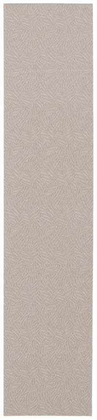 Carpette Bellezza gris clair 2 pi 2 po x 28 pi 0 po