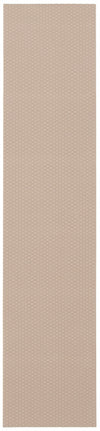 Carpette Bellezza taupe 2 pi 2 po x 18 pi 0 po