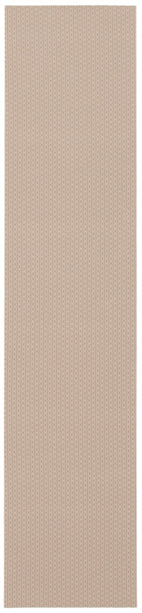 Carpette Bellezza taupe 2 pi 2 po x 18 pi 0 po