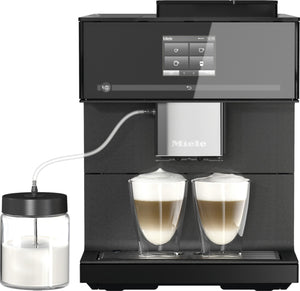 Machine à espreso CoffeeSelect CM 7750 de Miele