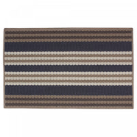 Tapis de plancher Zebra Demi - 2 pi x 3 pi