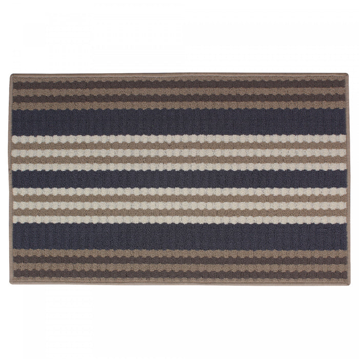 Tapis de plancher Zebra Demi - 2 pi x 3 pi