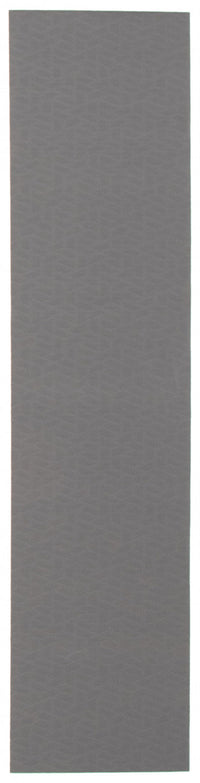 Carpette Bellezza gris foncé 2 pi 2 po x 8 pi 0 po