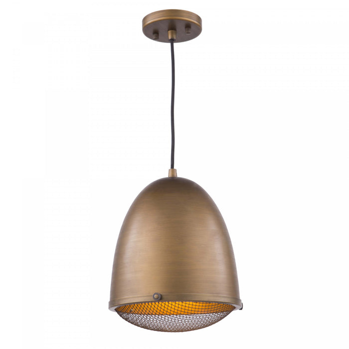 Luminaire suspendu I Retro Loft