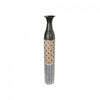 Vase Midnight Charm 32 po en métal