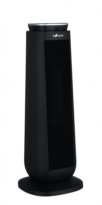 Radiateur Ecohouzng avec éléments en céramique et oscillation